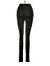 SPANX 100% Elastane Black Casual Pants Size M - photo 2