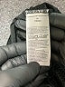 Active by Old Navy Solid Black Casual Pants Size M - photo 8