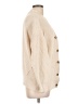 Unbranded Tan Cardigan Size L (estimated) - photo 4