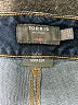 Torrid Blue Jeans Size 22 (tall) - photo 4