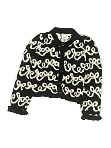Cupcakes & Cashmere Cardigan (view 1)