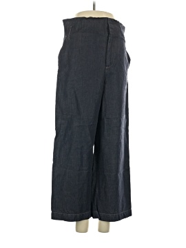 Massimo Dutti Casual Pants