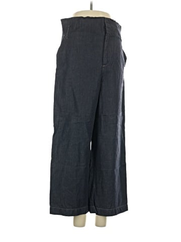 Massimo Dutti Casual Pants (view 1)