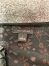 Ann Taylor 100% Polyester Brown Sleeveless Top Size S - photo 7