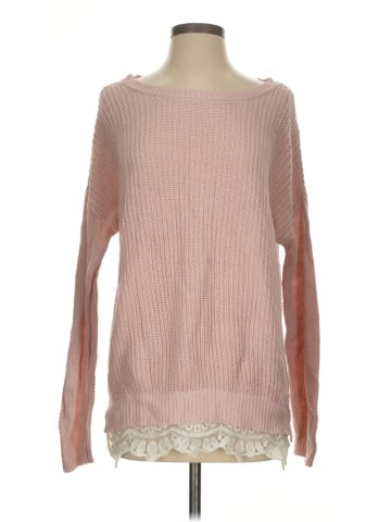rue21 Pullover Sweater (view 1)