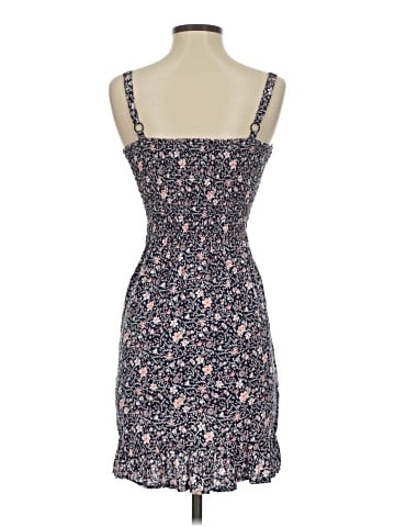Wallflower Cocktail Dress (view 2)