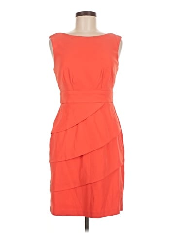 DressBarn Cocktail Dress (view 1)