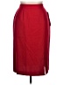 Sag Harbor Red Formal Skirt Size 16 - photo 1