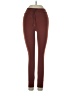 Vuori Brown Active Pants Size P (estimated, petite) - photo 1