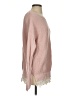 rue21 Pink Pullover Sweater Size XS - photo 4