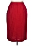 Sag Harbor Red Formal Skirt Size 16 - photo 2