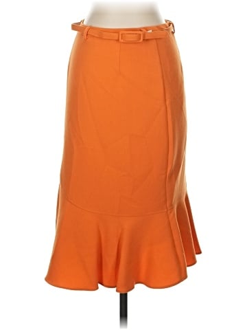 Eva Mendes by New York & Company Formal Skirt (view 1)