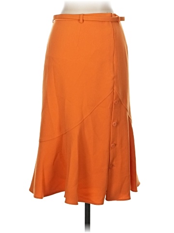Eva Mendes by New York & Company Formal Skirt (view 2)