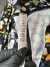 Lululemon Athletica Print Blue Active Pants Size 6 - photo 4