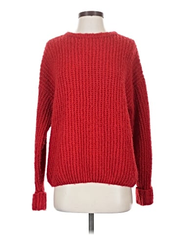 Wild Fable Pullover Sweater (view 1)