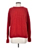 Wild Fable Red Pullover Sweater Size S - photo 1