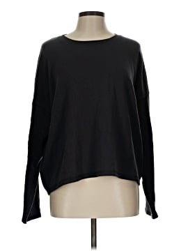 Mwl By Madewell Pullover Sweater