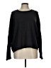 MWL by Madewell Black Pullover Sweater Size L - photo 1