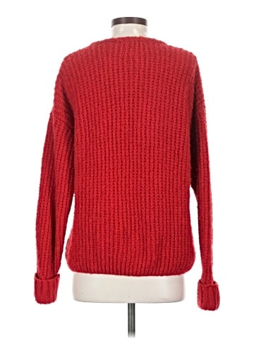 Wild Fable Pullover Sweater (view 2)