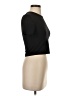 Zara Black Short Sleeve Turtleneck Size S - photo 4