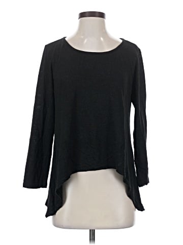 Lisa Bayne 3/4 Sleeve T-Shirt (view 1)