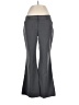 Express Solid Gray Dress Pants Size 10S - photo 1
