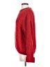 Wild Fable Red Pullover Sweater Size S - photo 5