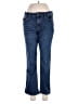 Assorted Brands Blue Jeans Size 12 - photo 1
