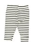 Cloud Island 100% Cotton Stripes Ivory Leggings Size Newborn - photo 2
