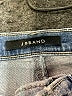 J Brand Hearts Blue Jeans Size 25 waist - photo 4
