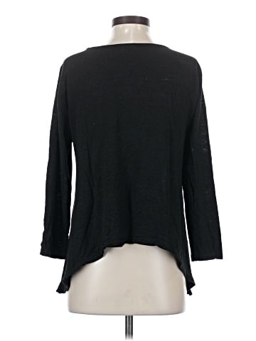 Lisa Bayne 3/4 Sleeve T-Shirt (view 2)