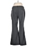 Express Solid Gray Dress Pants Size 10S - photo 2