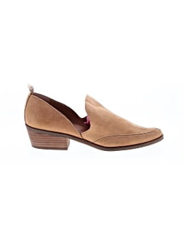 Lucky Brand Flats