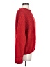 Wild Fable Red Pullover Sweater Size S - photo 4