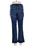Assorted Brands Blue Jeans Size 12 - photo 2