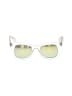 Komono Solid Ivory Pink Sunglasses One size - photo 2