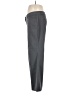 Express Solid Gray Dress Pants Size 10S - photo 5