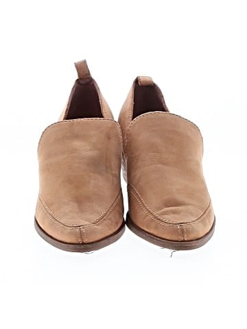 Lucky Brand Flats (view 2)
