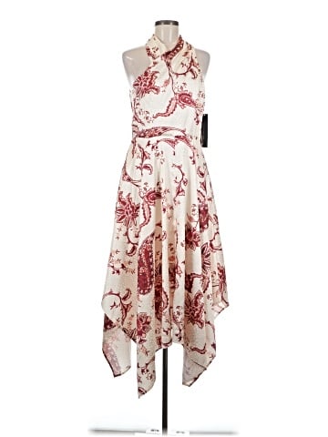 RACHEL Rachel Roy Cocktail Dress (view 1)