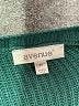 Avenue Solid Teal Pullover Sweater Size 3X - photo 7