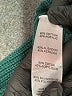 Avenue Solid Teal Pullover Sweater Size 3X - photo 8