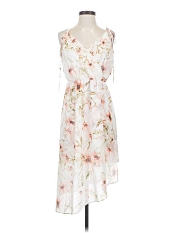 Haute Hippie Casual Dress (view 1)