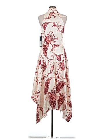 RACHEL Rachel Roy Cocktail Dress (view 2)