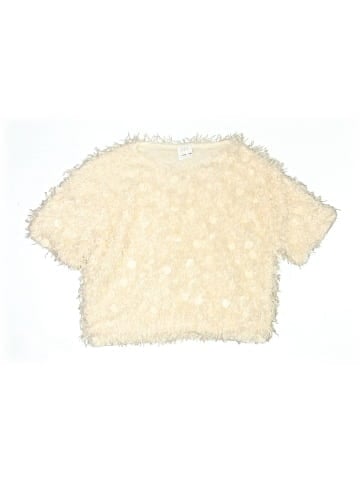 Zara Short Sleeve Blouse (view 1)