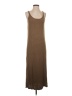 Mod Ref Brown Casual Dress Size S - photo 1