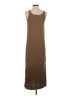 Mod Ref Brown Casual Dress Size S - photo 2