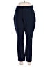Old Navy Blue Active Pants Size 12 - photo 1