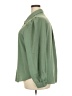 Sweet Rain 100% Polyester Green 3/4 Sleeve Blouse Size 2X - photo 5