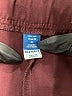 Old Navy Solid Burgundy Casual Pants Size XL - photo 4