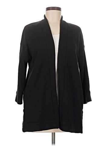 Ann Taylor LOFT Coat (view 1)